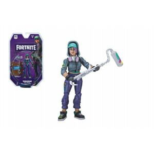 Fortnite figurka Teknique plast 10cm v blistru 8+