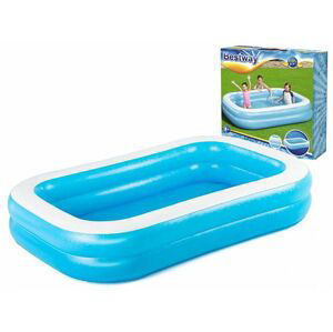 Bestway 54006 Family Pool 262 x 175 x 51 cm