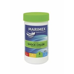 MARIMEX 11301302 AquaMar Chlor Shock 900g