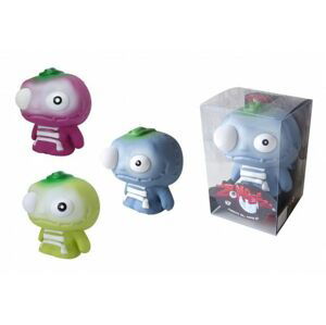 Zombeezz figurka 12 cm + 5 ks míčků