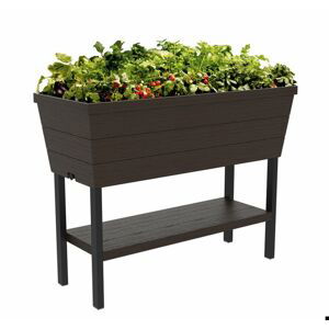 Urban bloomer XL Květináč KETER 242856 grafit