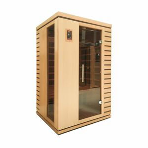 Marimex Infrasauna Popular 4001 L, 1900W