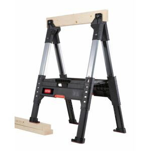 KETER Koza Lumber Jack sawhorse