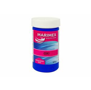 Marimex 87690 MARIMEX OXI 0,9 kg prášek