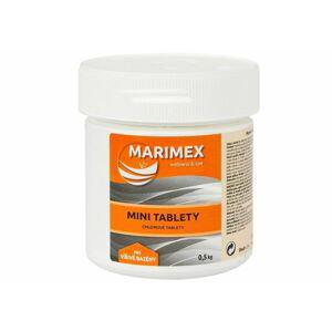 Marimex 87691 MARIMEX Spa Mini Tablety 500 g, chlor