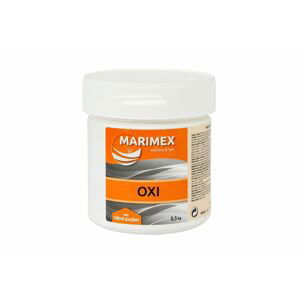 Marimex 87692 MARIMEX Spa OXI 500 g,  prášek