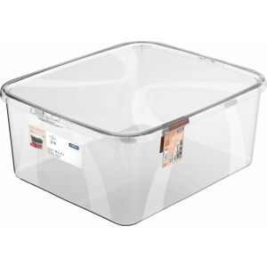 Rotho 90790 ROTHO Úložný plastový box LONA 19 l