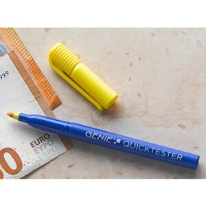 Magnet 3Pagen Testovací pero na padělané peníze