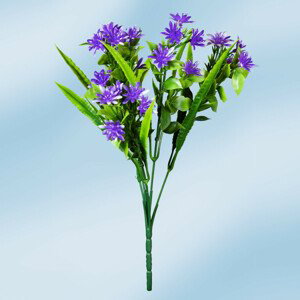 Magnet 3Pagen Letní kytice fialová