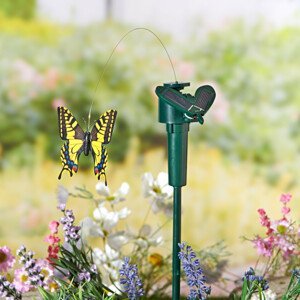 Magnet 3Pagen Zahradní dekorace "Motýl"