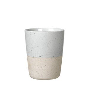Hrnek 250 ml Blomus SABLO - béžovošedý