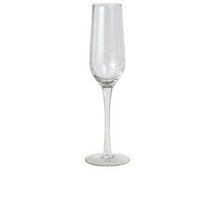 Sklenice na sekt 200 ml Broste BUBBLE