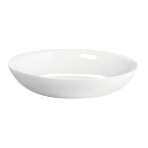 Hluboký talíř na těstoviny/polévku 22 cm A TABLE ASA Selection - bílý