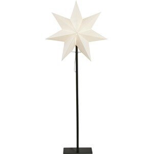 Vánoční světelná dekorace výška 85 cm Star Trading Frozen -čená
