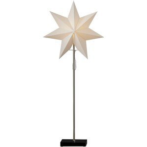 Vánoční světelná dekorace výška 80 cm Star Trading Totto - černá