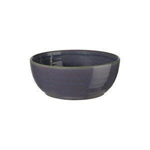 Kameninová miska průměr 18 cm POKE BOWLS ASA Selection - fialová