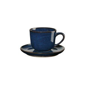 Šálek na espresso 90 ml SAISONS ASA Selection - modrý