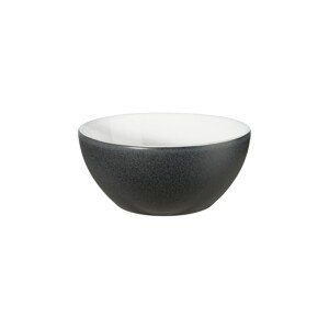 Kameninová miska průměr 15,5 cm GRANDE COLORE ASA Selection - černá