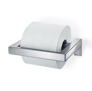 Držák na toaletní papír Blomus MENOTO - matný nerez