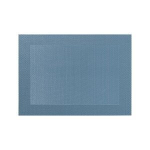 Prostírání 46x33 cm PVC COLOUR ASA Selection - modré