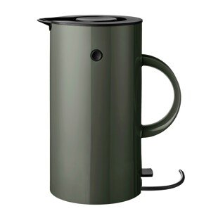 Rychlovarná konvice 1,5 l Stelton EM77 - dark forest