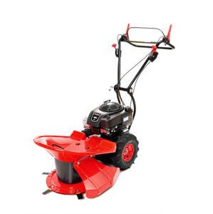 Motor Jikov Green STELLA SLEV B&S 950 - bubnová sekačka sestavení + zprovoznění sekačky