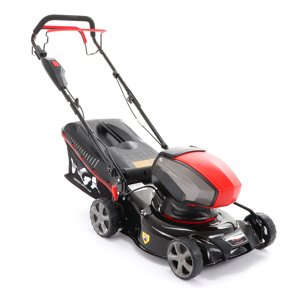 VeGA 42S ECO 4n1 40V SET akumulátorová sekačka