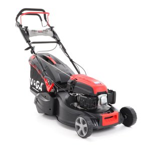 VeGA 495 SXR 5in1 - benzinová sekačka s válcem