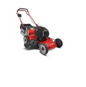 Weibang WB 502 SE 6in1 - akumulátorová sekačka s pojezdem