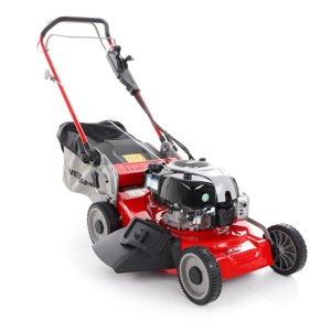 Weibang WB 506 SBV DOV 6in1 - benzinová sekačka exkluzivní záruka 4 roky bez omezení (nutný pouze běžný servis)