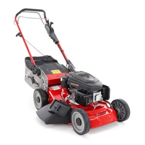 Weibang WB 506 SCV 6in1 - benzinová sekačka exkluzivní záruka 4 roky bez omezení (nutný pouze běžný servis)