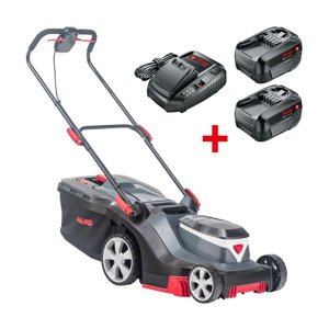 AL-KO 38.2 Li Comfort 18V 113843