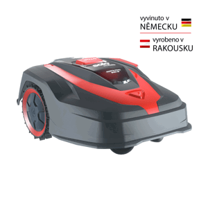 Solo by AL-KO Robolinho® 520 W - robotická sekačka