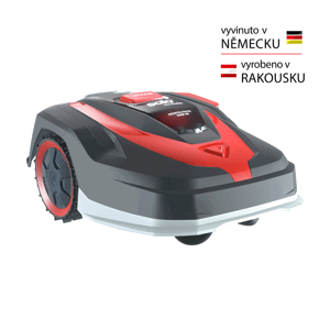 Solo by AL-KO Robolinho® 822 W - robotická sekačka