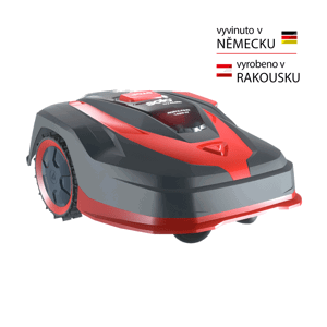 Solo by AL-KO Robolinho® 1423 W - robotická sekačka