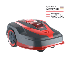 Solo by AL-KO Robolinho® 2323 W - robotická sekačka