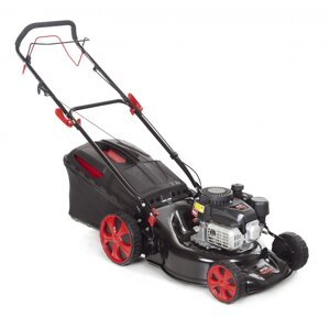 Stanley Black & Decker MTD SMART 46 SPO - benzinová sekačka