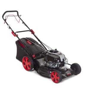 Stanley Black & Decker MTD SMART 46 SPBS - benzinová sekačka