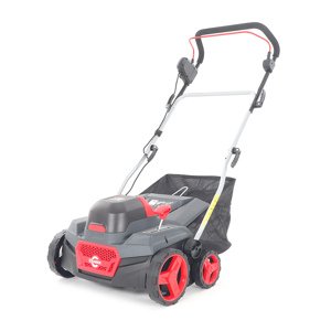 CRAMER 48SC36 2in1 akumulátorový vertikutátor