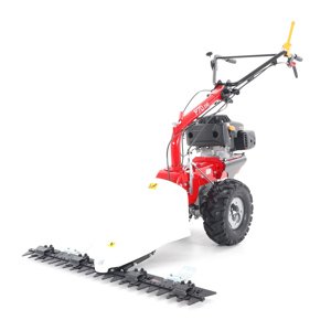 EUROSYSTEMS Lištová sekačka ke stroji EUROSYSTEMS P70 EVO LONCIN 224