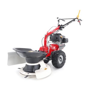 EUROSYSTEMS Bubnová sekačka P70 ke stroji P70 EVO LONCIN 224