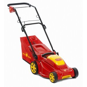 WOLF-Garten A 370 E - elektrická sekačka
