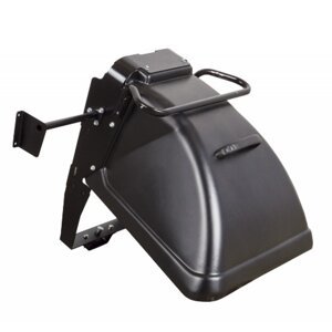 Mtd deflektor série XT 196-552A-000