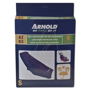 Arnold - kryt na sekačku na trávu S
