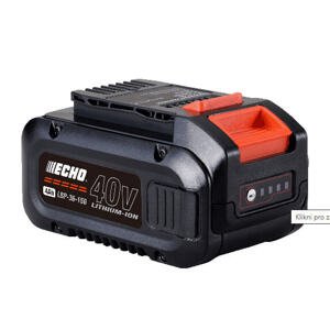 ECHO Japan ECHO LBP-36-150 40V / 4 Ah - akumulátor