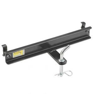 ALPINA by STIGA ALPINA - tažné zařízení pro záběr 84 / 98 cm