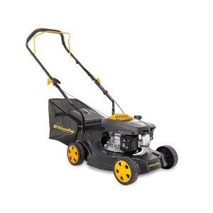 Riwall PRO RPM 4032 P - benzinová sekačka bez pojezdu