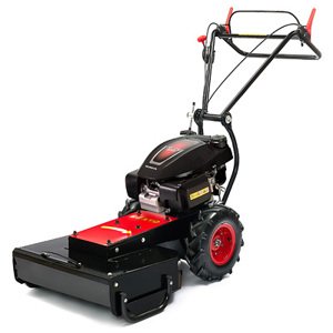 Motor Jikov Green BRAVO HONDA GCVx 200  - mulčovač sestavení + zprovoznění sekačky