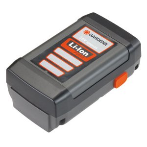 GARDENA Germany GARDENA Li-Ion 25 V / 3,2 Ah - akumulátor