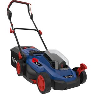 GüDE GMBH Güde RM 18-0 18V - akumulátorová sekačka (bez akumulátoru a nabíječky)